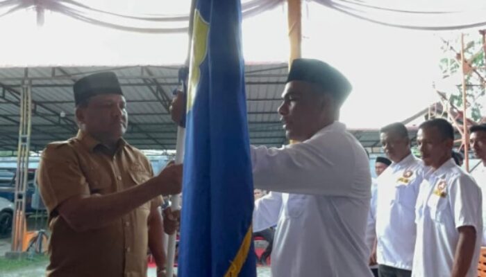 Pascabanjir, Pemuda Bireuen Berperan Bangkitkan Masa Depan Negeri