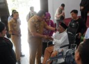 Deliserdang Siap Songsong Indonesia Emas 2045, Bupati: PKH Jangan Dijadikan Alat Politik