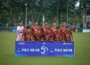 PS Pemkab Sergai Semifinal Piala Inalum 2025