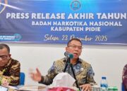 Fakrorrozi Dan Jalan Panjang Narkoba