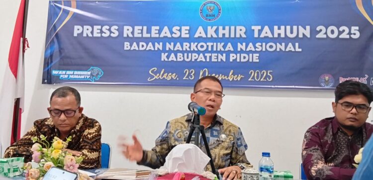 Fakrorrozi Dan Jalan Panjang Narkoba