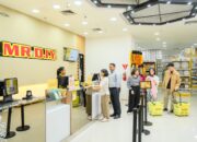 Rayakan 1.200 Toko, MR.D.I.Y. Hadirkan Harga Lebih Hemat Dan Kesempatan Menang Hadiah Nasional