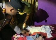 Tim Gabungan Geledah Dan Gerebek Narkoba Di Desa Singkuang I Dan II