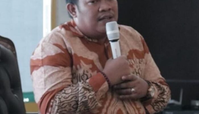 Aulia Rahman Menuduh Plagiarisme, Padahal Gagal Menjalankan Visi Saat Berkuasa