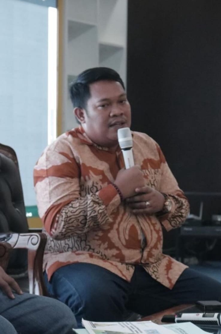 Aulia Rahman Menuduh Plagiarisme, Padahal Gagal Menjalankan Visi Saat Berkuasa
