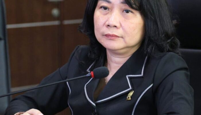 Sahuti Aspirasi Berbagai Elemen, Pansus KTR DPRD Medan Revisi 3 Pasal