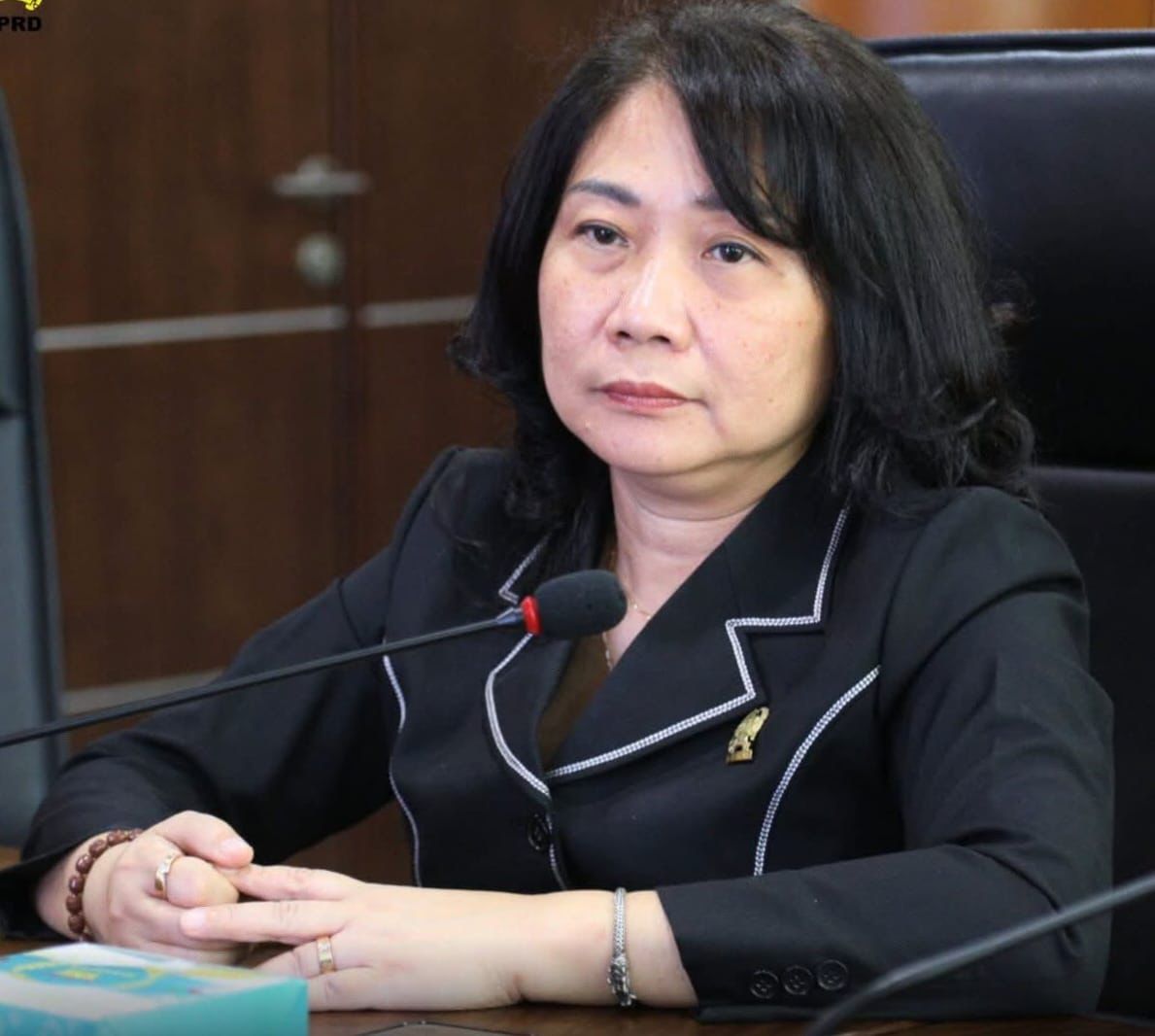 Sahuti Aspirasi Berbagai Elemen, Pansus KTR DPRD Medan Revisi 3 Pasal