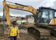 Dinas PUPR Aceh Percepat Penanganan Simpang KKA–Bener Meriah, Arus Logistik Kembali Lancar