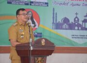 Tingkat Toleransi Beragama Di Deliserdang Sangat Baik