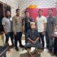 Polsek Padang Tualang Bekuk Terduga Pembunuh Mantan Adik Ipar