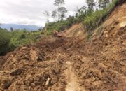 Pemkab Bener Meriah Perpanjang Tanggap Darurat Bencana