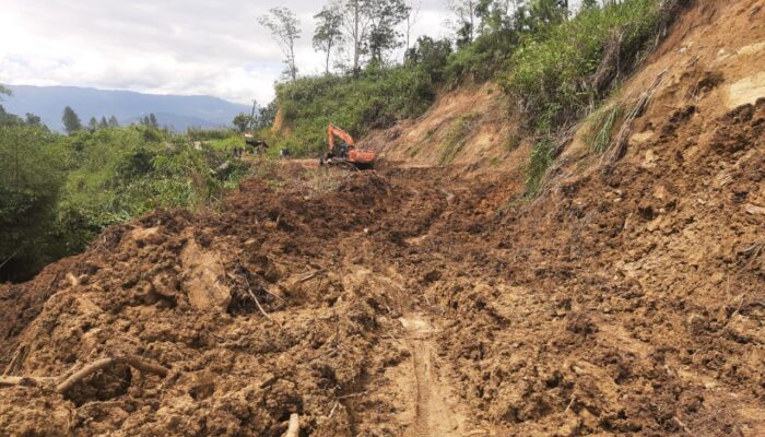 Pemkab Bener Meriah Perpanjang Tanggap Darurat Bencana