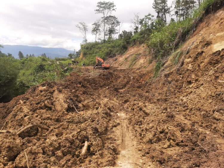 Pemkab Bener Meriah Perpanjang Tanggap Darurat Bencana