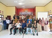 Kesbangpol Aceh Besar Gelar Sosialisasi Ormas