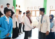 PD PII Aceh Besar Resmi Dilantik, Pemkab Dorong Peran Pelajar Hadapi Tantangan Digital