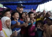 Pondok Rangkul, Upaya Memulihkan Luka Batin Pascabanjir Batangtoru