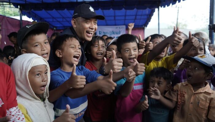Pondok Rangkul, Upaya Memulihkan Luka Batin Pascabanjir Batangtoru