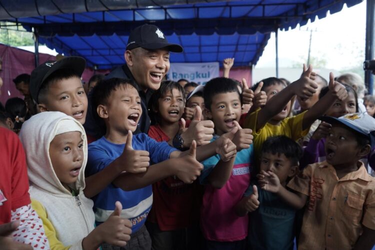 Pondok Rangkul, Upaya Memulihkan Luka Batin Pascabanjir Batangtoru