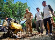 Bupati Deliserdang Dorong Pembangunan Greenhouse Demi Jaga Stabilitas Harga