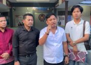 Kejanggalan Proses Hukum Terkait Penetapan Tersangka Kadis Sosial Samosir