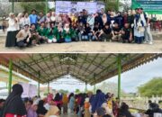 Tanggap Bencana Di Langkat ITB-Diktisaintek Sebar Bantuan Dan Siapkan IPA