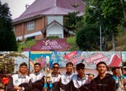 SMK Swasta Martabe Sipirok Raih Akreditasi A