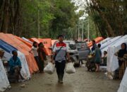 Mengapa Bantuan Sering Terlambat? Pakar UPER Soroti Tantangan Logistik Bencana di Sumatera