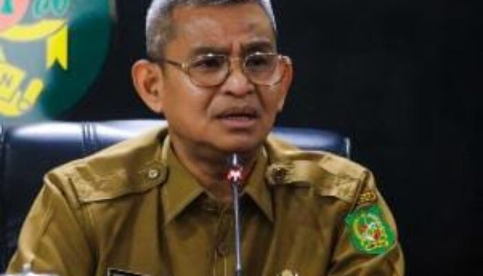 Isu Calo Mutasi ASN Impor Ke Pemko Medan, DPRD Segera Panggil Sekda Wiriya