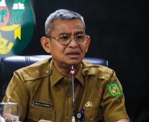 Isu Calo Mutasi ASN Impor Ke Pemko Medan, DPRD Segera Panggil Sekda Wiriya
