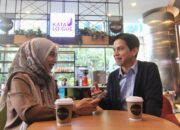 Libur Akhir Tahun, Bank Muamalat Andalkan Perbankan Digital