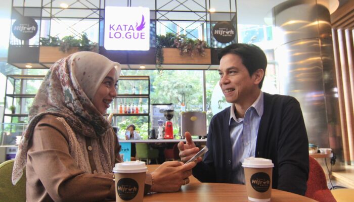 Libur Akhir Tahun, Bank Muamalat Andalkan Perbankan Digital