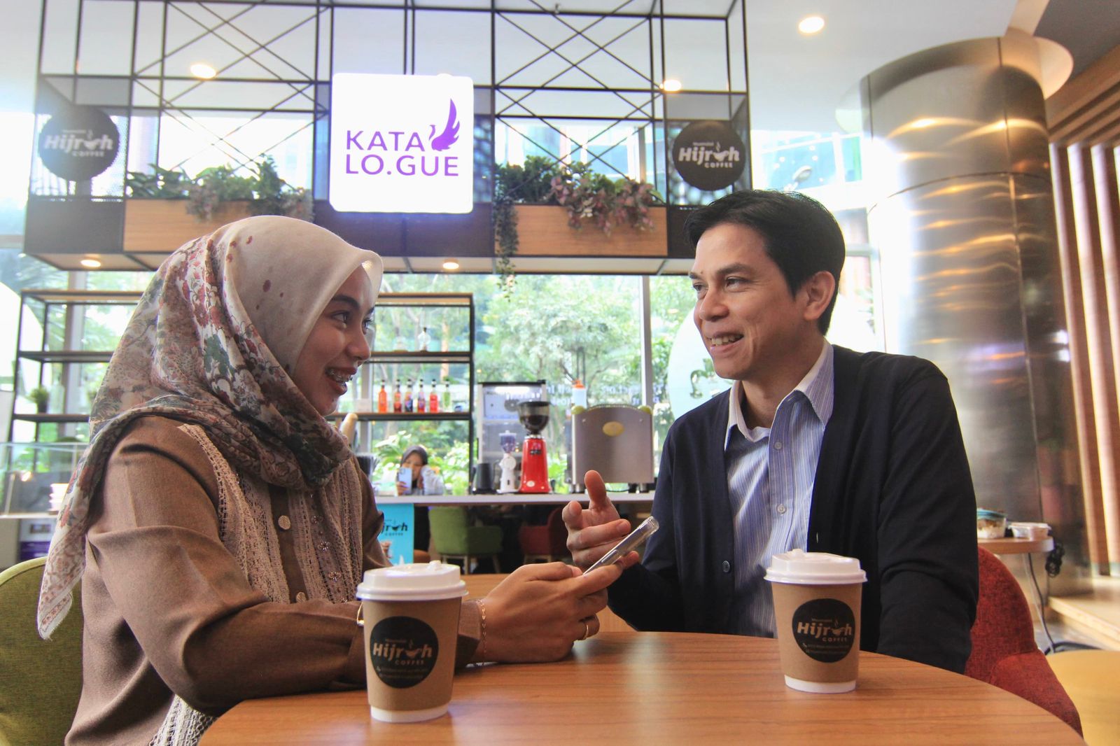 Libur Akhir Tahun, Bank Muamalat Andalkan Perbankan Digital