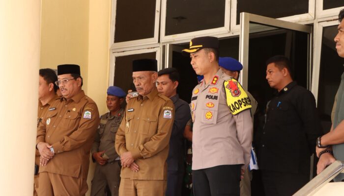 Dugaan Gelapkan Pajak Dan TBS, Polisi Didesak Periksa PT Naf