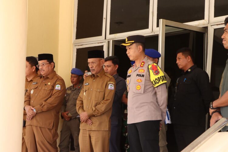 Dugaan Gelapkan Pajak Dan TBS, Polisi Didesak Periksa PT Naf