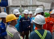 PLTA Asahan 3 Tetap Andal, PLN Rampungkan Runner Inspection Unit #2