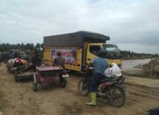 Peukan Baro Peduli Tamiang