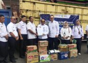 Bantuan Kementan/Bapanas Akan Disalurkan Ke 14 Kecamatan Di Padang Sidempuan