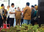 Pemkab Madina Pastikan Pasokan Energi Aman Jelang Tahun Baru