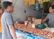 Bulog Sumut Pastikan Pasokan Aman Dan Harga Terkendali Menjelang Nataru