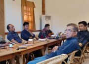 IKHW Dan Masyarakat Sipil Tegaskan Bencana Sumatra Akibat Krisis Ekosistem Dan Kegagalan Kebijakan Negara