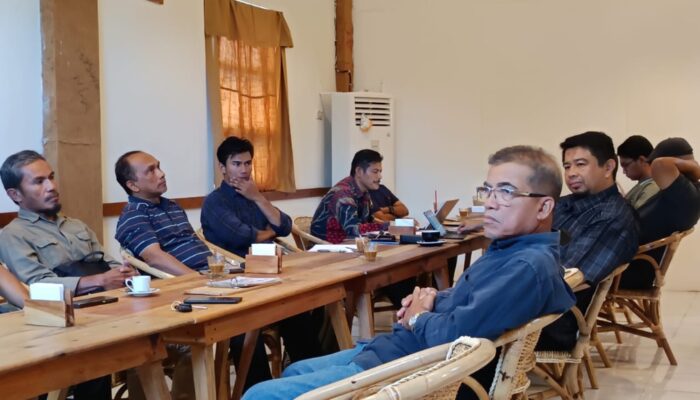 IKHW Dan Masyarakat Sipil Tegaskan Bencana Sumatra Akibat Krisis Ekosistem Dan Kegagalan Kebijakan Negara