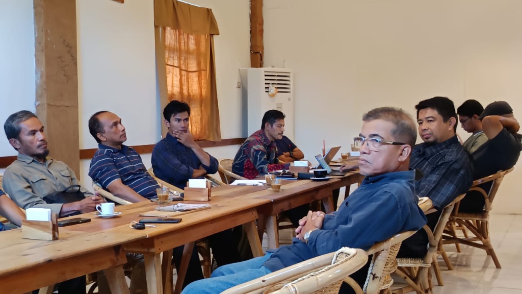 IKHW Dan Masyarakat Sipil Tegaskan Bencana Sumatra Akibat Krisis Ekosistem Dan Kegagalan Kebijakan Negara