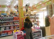 Galeri Serba Rp35.000 Hadir Di Emplasmen Kualanamu, Deliserdang