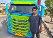 Truk Colt Diesel Tujuan Rantauprapat Dirampok Di Batubara