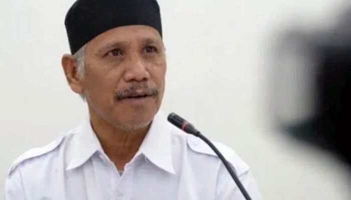 Peluang MAKI Ulang Gugatan Terhadap KPK Yang Tak Kunjung Periksa Gubernur Bobby Masih Terbuka
