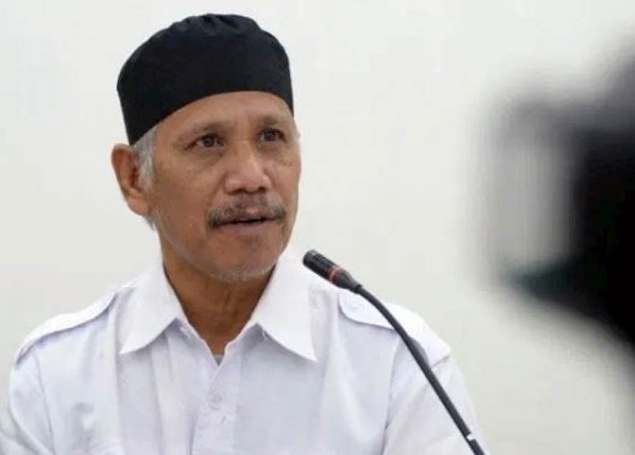 Peluang MAKI Ulang Gugatan Terhadap KPK Yang Tak Kunjung Periksa Gubernur Bobby Masih Terbuka