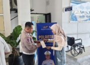 Kinerja Pendapatan PKB Samsat Binjai Menunjukkan Tren Positif Sepanjang 2025