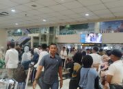 Tiket Jakarta-Kualanamu Penuh, Penumpang Cari Alternatif Lewat Transit Kualalumpur