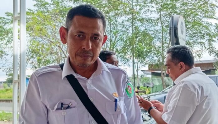 Pidie Bangun Sekolah Rakyat