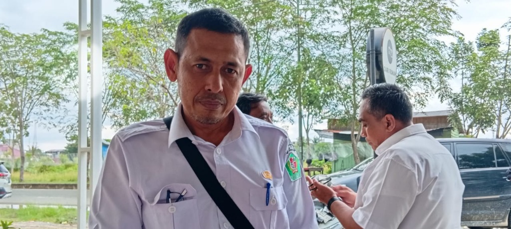 Pidie Bangun Sekolah Rakyat